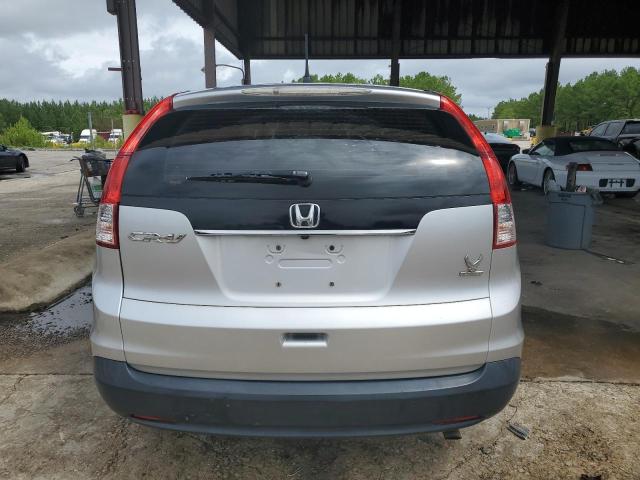 Photo 5 VIN: 5J6RM3H30DL008254 - HONDA CRV 