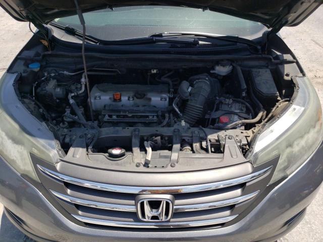 Photo 11 VIN: 5J6RM3H30DL008304 - HONDA CRV 