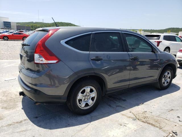 Photo 2 VIN: 5J6RM3H30DL008304 - HONDA CRV 