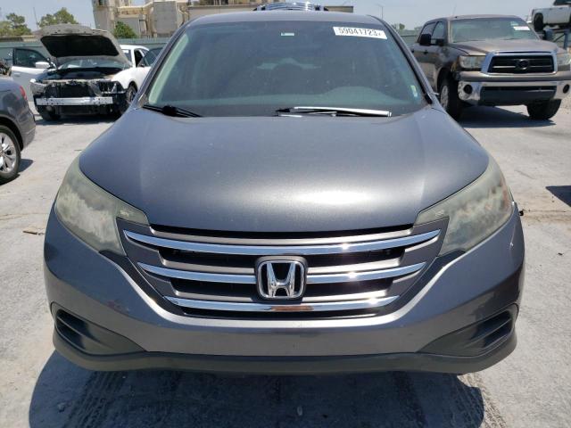 Photo 4 VIN: 5J6RM3H30DL008304 - HONDA CRV 