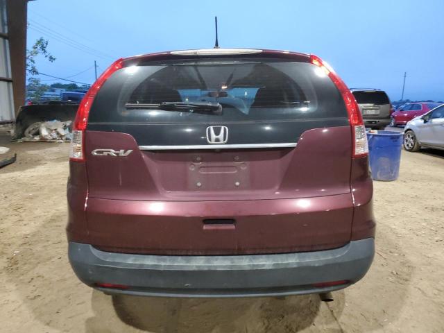 Photo 5 VIN: 5J6RM3H30DL008660 - HONDA CR-V LX 