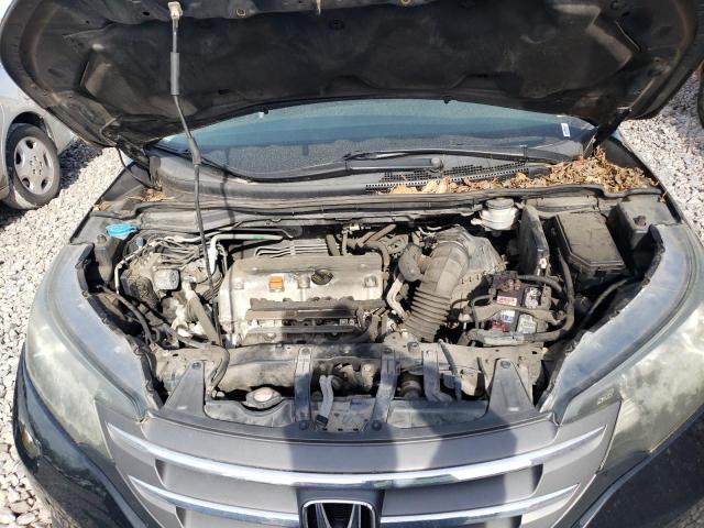 Photo 11 VIN: 5J6RM3H30DL013180 - HONDA CR-V LX 