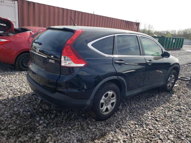 Photo 2 VIN: 5J6RM3H30DL013180 - HONDA CR-V LX 