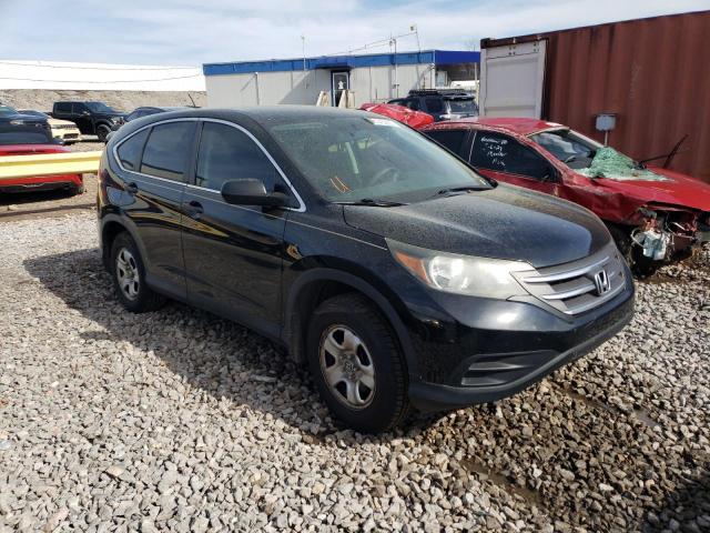 Photo 3 VIN: 5J6RM3H30DL013180 - HONDA CR-V LX 