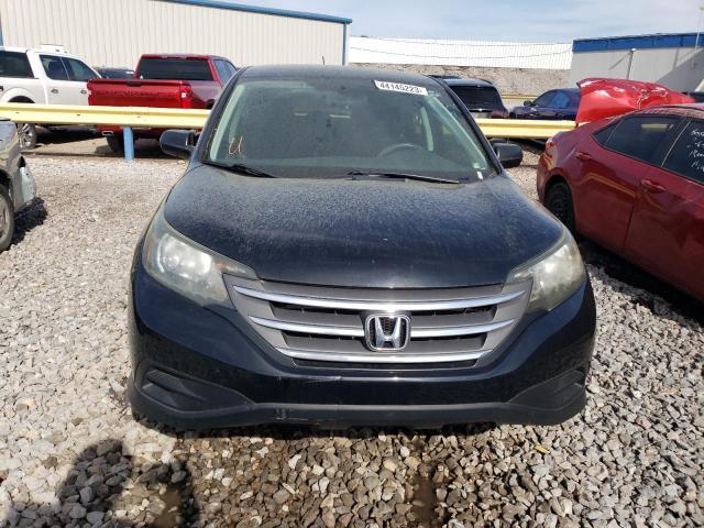 Photo 4 VIN: 5J6RM3H30DL013180 - HONDA CR-V LX 