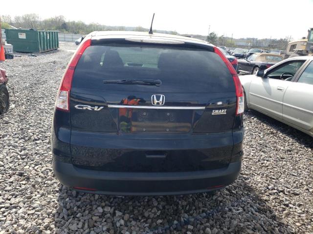 Photo 5 VIN: 5J6RM3H30DL013180 - HONDA CR-V LX 