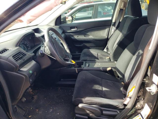 Photo 6 VIN: 5J6RM3H30DL013180 - HONDA CR-V LX 