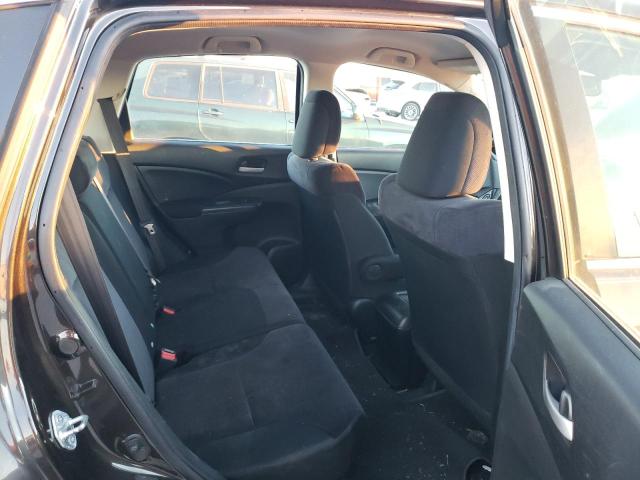 Photo 10 VIN: 5J6RM3H30DL026835 - HONDA CRV 