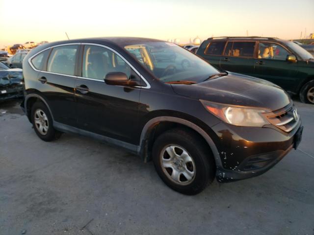 Photo 3 VIN: 5J6RM3H30DL026835 - HONDA CRV 