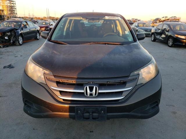 Photo 4 VIN: 5J6RM3H30DL026835 - HONDA CRV 