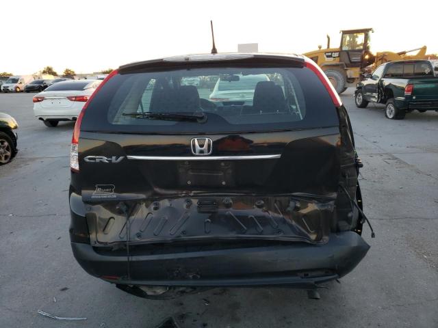 Photo 5 VIN: 5J6RM3H30DL026835 - HONDA CRV 