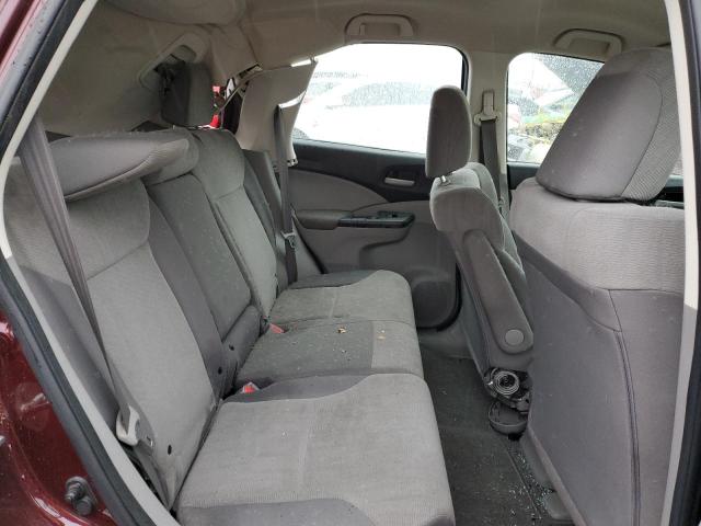 Photo 5 VIN: 5J6RM3H30DL031775 - HONDA CR-V LX 