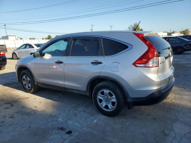 Photo 1 VIN: 5J6RM3H30DL033977 - HONDA CR-V LX 