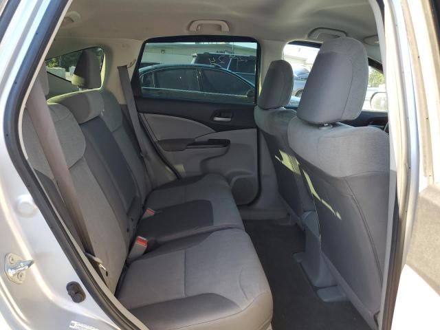 Photo 10 VIN: 5J6RM3H30DL033977 - HONDA CR-V LX 