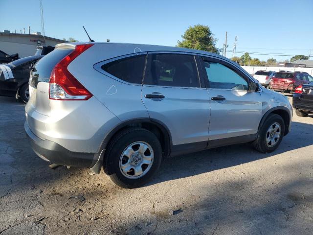 Photo 2 VIN: 5J6RM3H30DL033977 - HONDA CR-V LX 