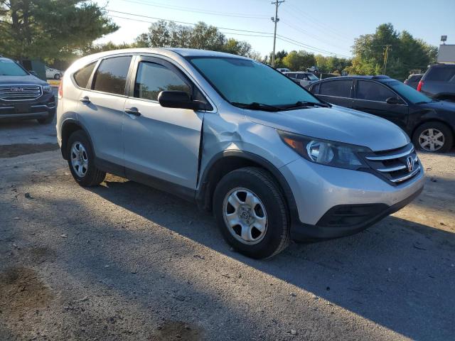 Photo 3 VIN: 5J6RM3H30DL033977 - HONDA CR-V LX 