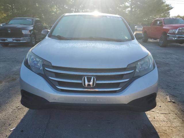 Photo 4 VIN: 5J6RM3H30DL033977 - HONDA CR-V LX 