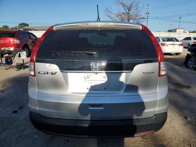 Photo 5 VIN: 5J6RM3H30DL033977 - HONDA CR-V LX 