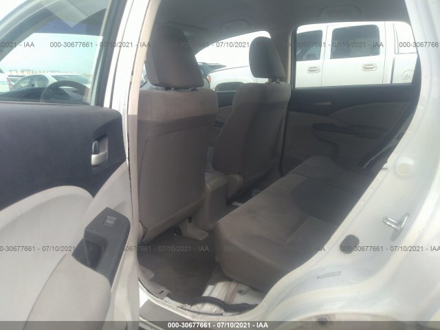 Photo 7 VIN: 5J6RM3H30DL046504 - HONDA CR-V 