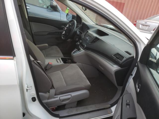 Photo 4 VIN: 5J6RM3H30EL021068 - HONDA CR-V LX 