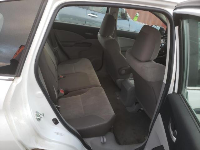 Photo 5 VIN: 5J6RM3H30EL021068 - HONDA CR-V LX 