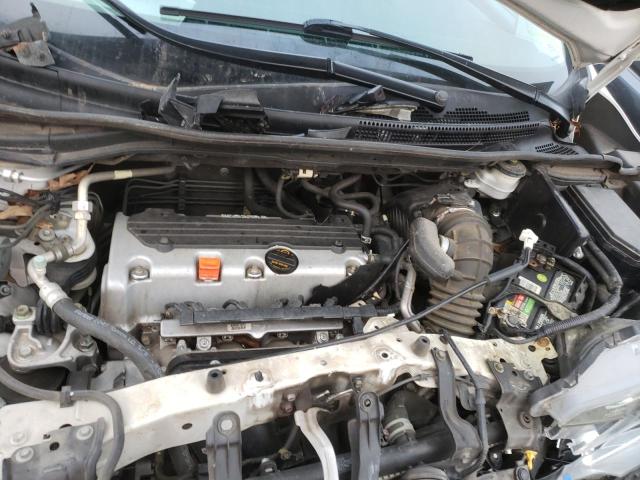 Photo 6 VIN: 5J6RM3H30EL021068 - HONDA CR-V LX 