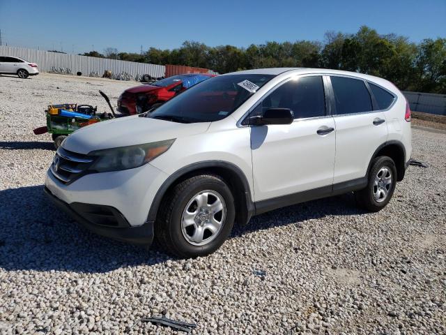 Photo 0 VIN: 5J6RM3H30EL024102 - HONDA CRV 