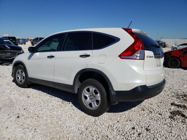 Photo 1 VIN: 5J6RM3H30EL024102 - HONDA CRV 