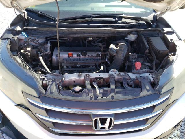 Photo 11 VIN: 5J6RM3H30EL024102 - HONDA CRV 