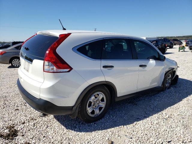 Photo 2 VIN: 5J6RM3H30EL024102 - HONDA CRV 