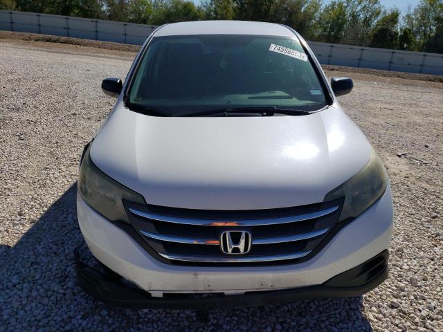 Photo 4 VIN: 5J6RM3H30EL024102 - HONDA CRV 