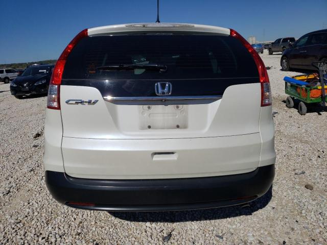 Photo 5 VIN: 5J6RM3H30EL024102 - HONDA CRV 