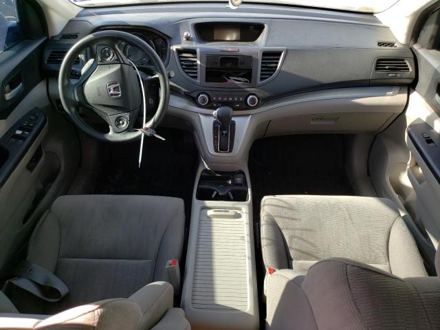 Photo 7 VIN: 5J6RM3H30EL024102 - HONDA CRV 