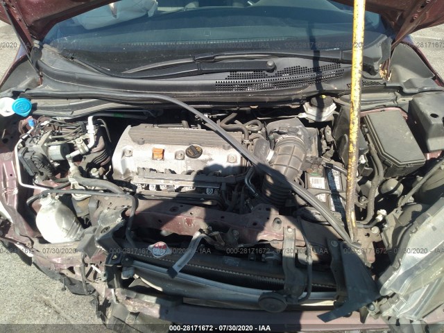 Photo 9 VIN: 5J6RM3H30EL027596 - HONDA CR-V 