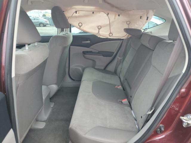 Photo 10 VIN: 5J6RM3H30EL039439 - HONDA CR-V LX 