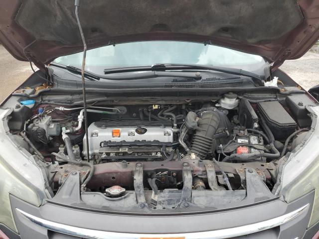 Photo 11 VIN: 5J6RM3H30EL039439 - HONDA CR-V LX 