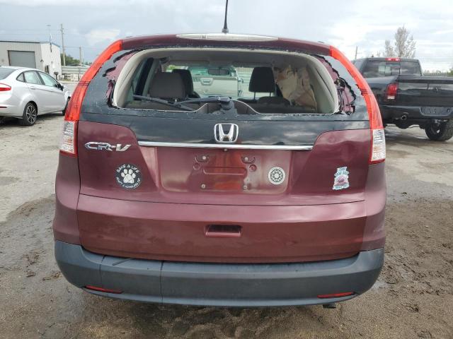 Photo 5 VIN: 5J6RM3H30EL039439 - HONDA CR-V LX 