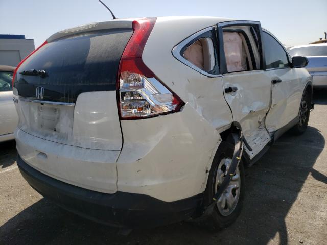 Photo 3 VIN: 5J6RM3H30EL041532 - HONDA CR-V LX 