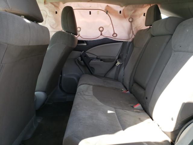 Photo 5 VIN: 5J6RM3H30EL041532 - HONDA CR-V LX 