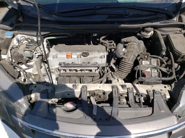 Photo 6 VIN: 5J6RM3H30EL041532 - HONDA CR-V LX 