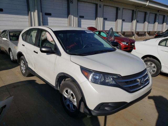 Photo 0 VIN: 5J6RM3H30EL043622 - HONDA CR-V LX 