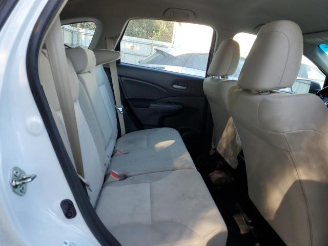 Photo 10 VIN: 5J6RM3H30FL010220 - HONDA CR-V LX 