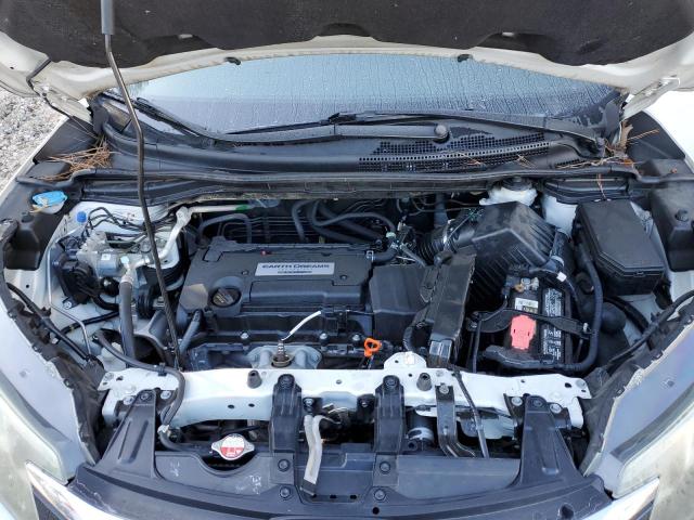 Photo 11 VIN: 5J6RM3H30FL010220 - HONDA CR-V LX 