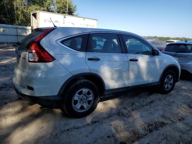 Photo 2 VIN: 5J6RM3H30FL010220 - HONDA CR-V LX 