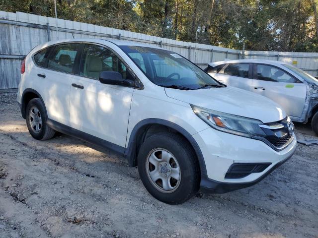 Photo 3 VIN: 5J6RM3H30FL010220 - HONDA CR-V LX 