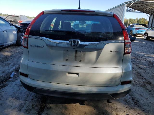 Photo 5 VIN: 5J6RM3H30FL010220 - HONDA CR-V LX 