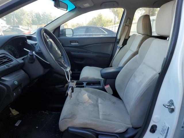 Photo 6 VIN: 5J6RM3H30FL010220 - HONDA CR-V LX 