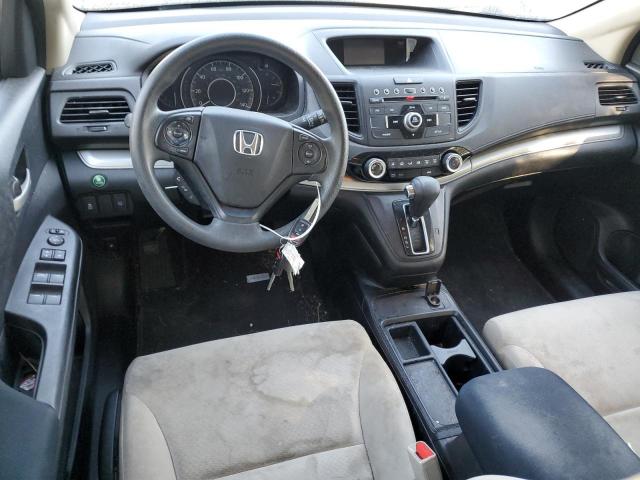 Photo 7 VIN: 5J6RM3H30FL010220 - HONDA CR-V LX 