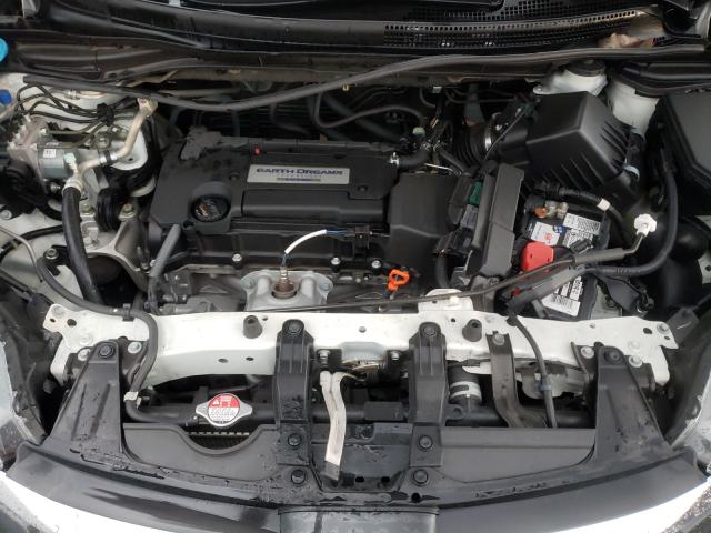 Photo 6 VIN: 5J6RM3H30FL024523 - HONDA CR-V LX 