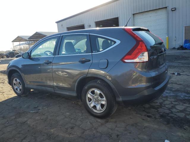 Photo 1 VIN: 5J6RM3H31CL010996 - HONDA CRV 